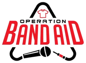 Operation Band Aid Logo