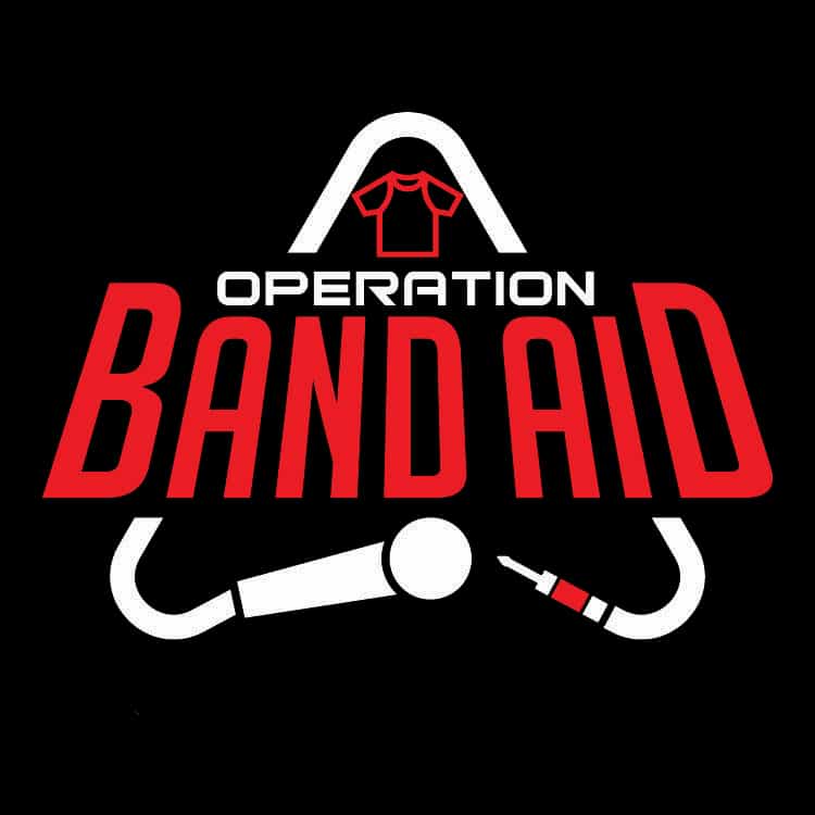 Operation Band Aid