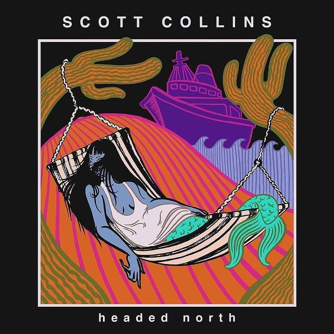 Scott Collins 